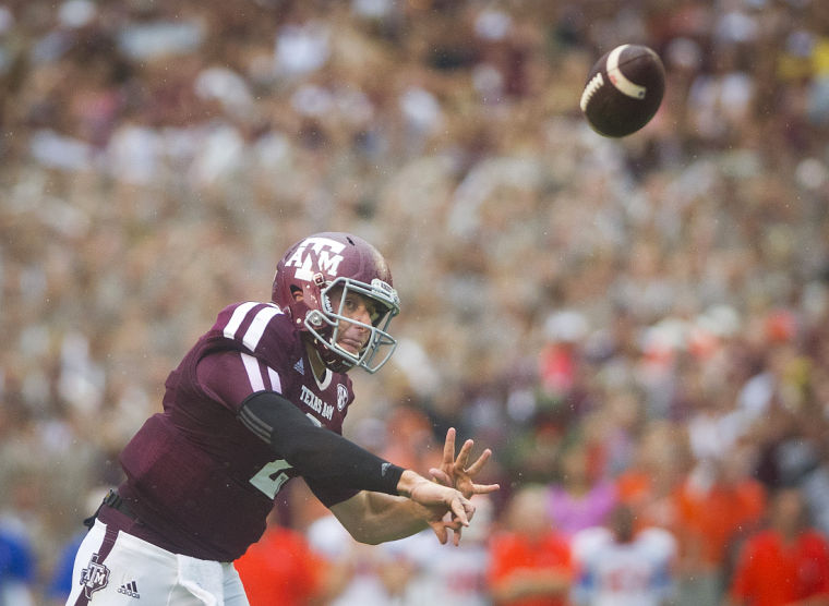 A&M vs Sam Houston State University